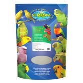 Vetafarm Golden Lori Rice Formula 10kg